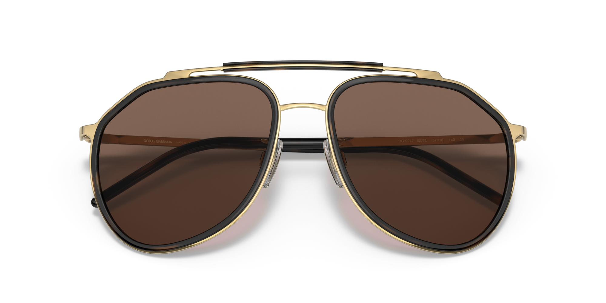 Dolce & Gabbana DG2277 02/73 Occhiali da sole Dolce & Gabbana 2