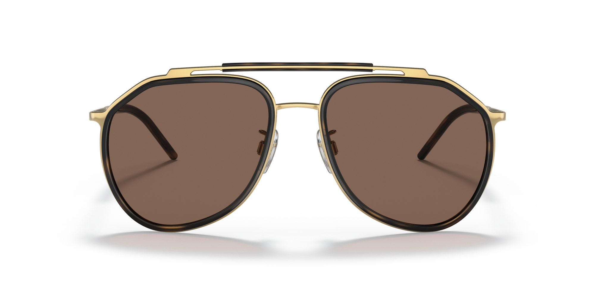 Sluneční brýle Dolce & Gabbana DG2277 02/73 Dolce & Gabbana 3