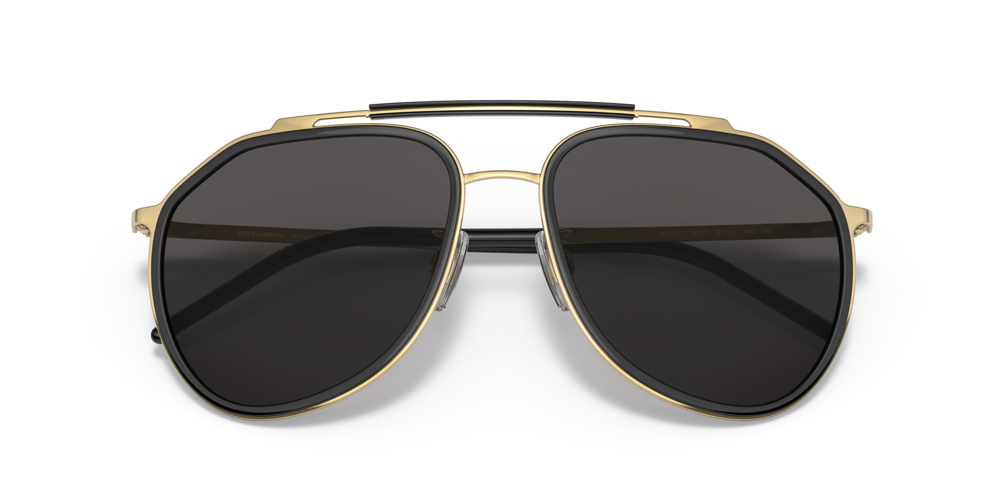 Dolce & Gabbana DG2277 02/87 Occhiali da sole Dolce & Gabbana 2
