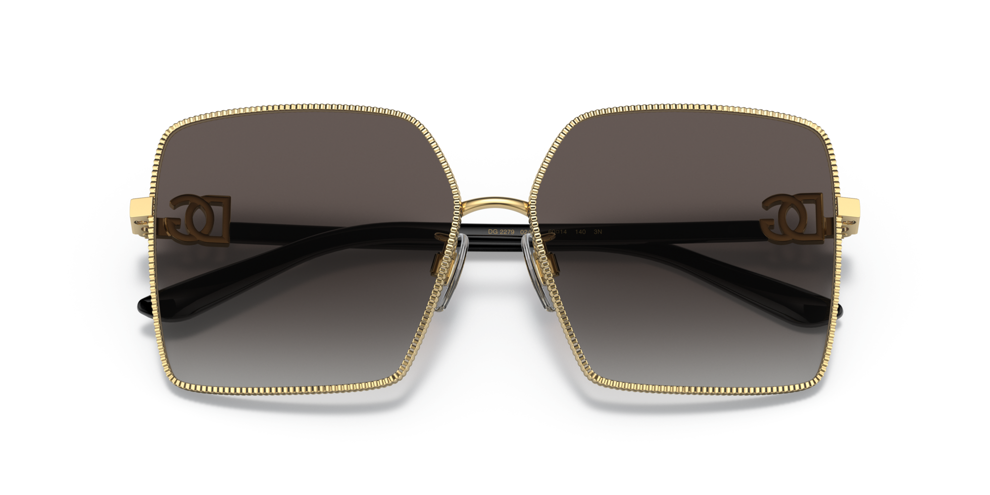 DG2279 02/8G Occhiali da sole Dolce & Gabbana 2