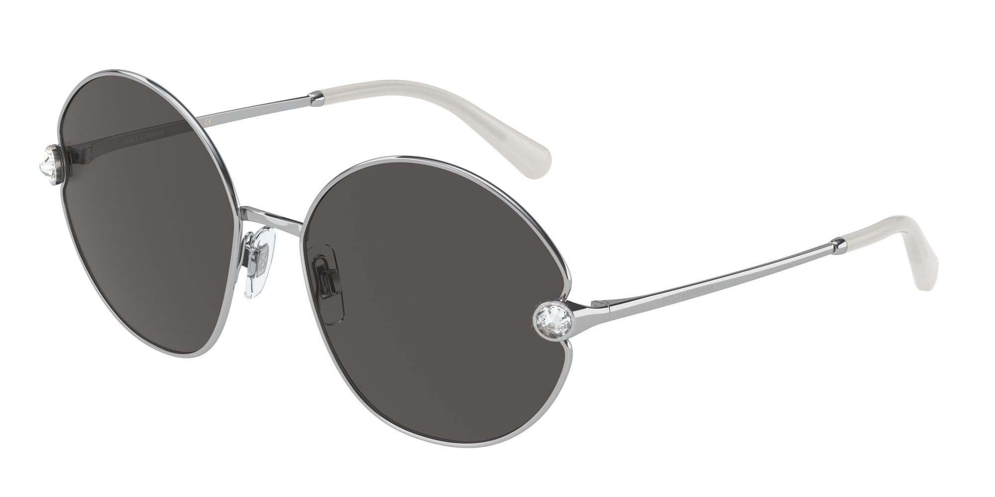 Sluneční brýle Dolce & Gabbana DG2282B 05/87 Dolce & Gabbana 1