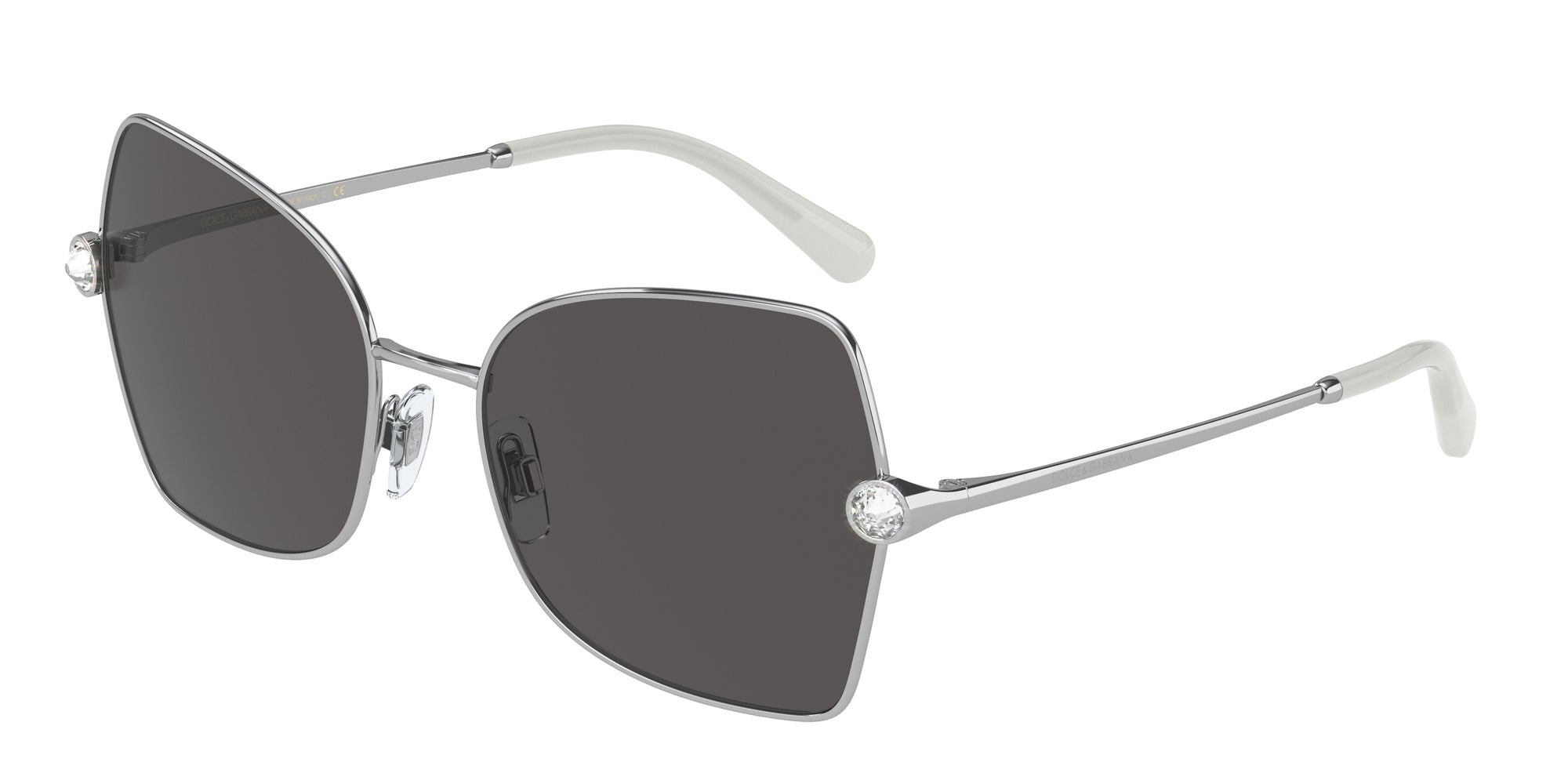 DG2284B 05/87 Occhiali da sole Dolce & Gabbana 1