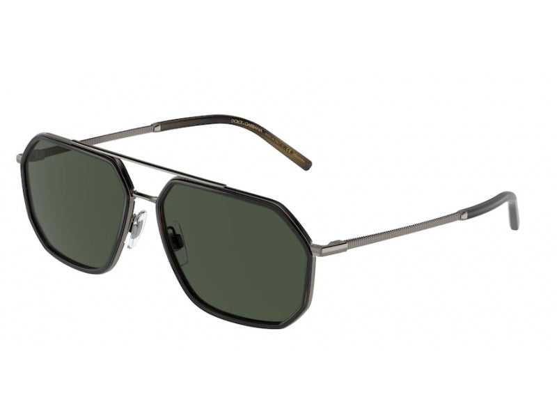 Dolce & Gabbana DG2285 13359A Sluneční brýle Dolce & Gabbana 1