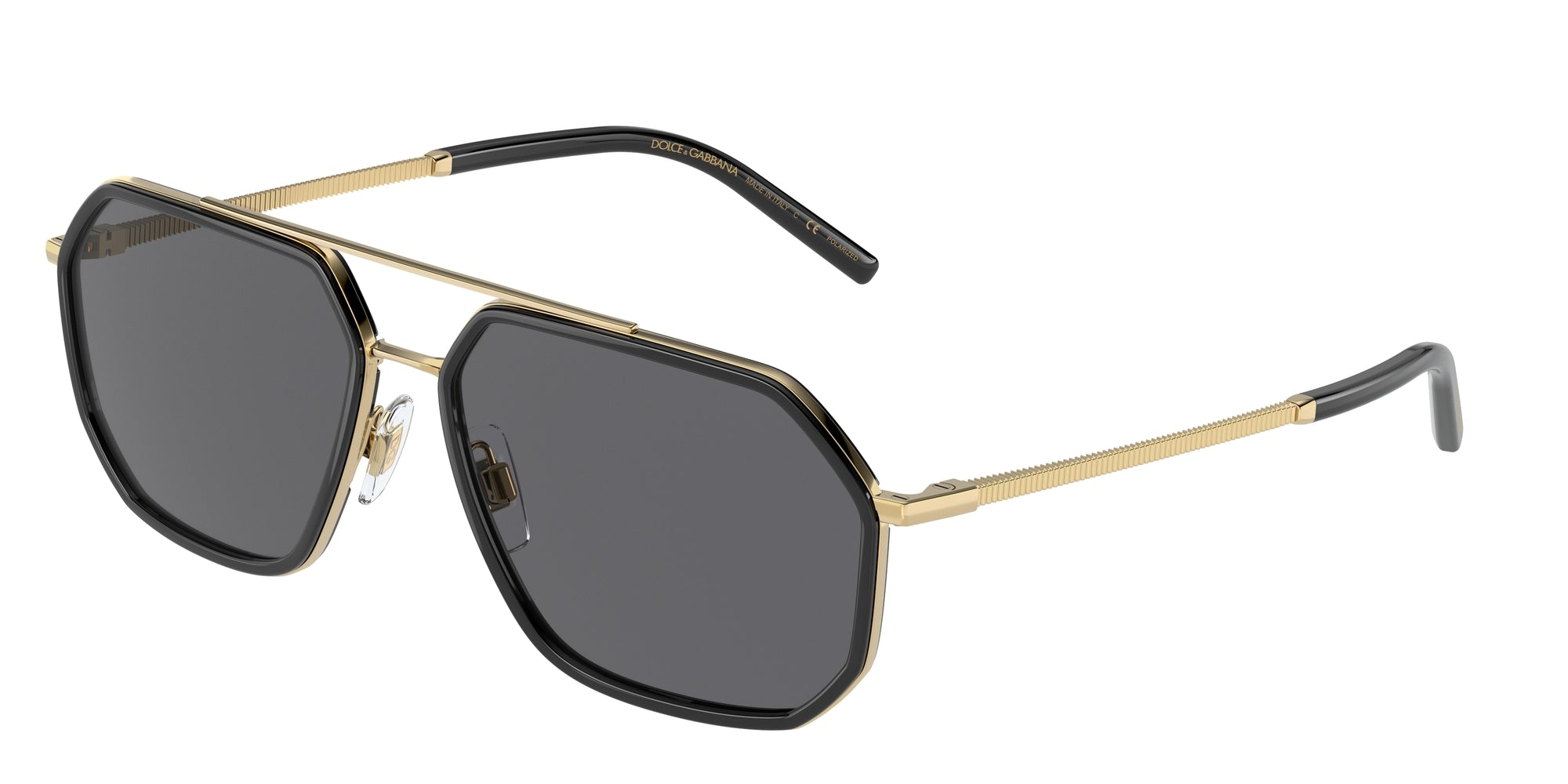 DG2285 02/81 Occhiali da sole Dolce & Gabbana 1