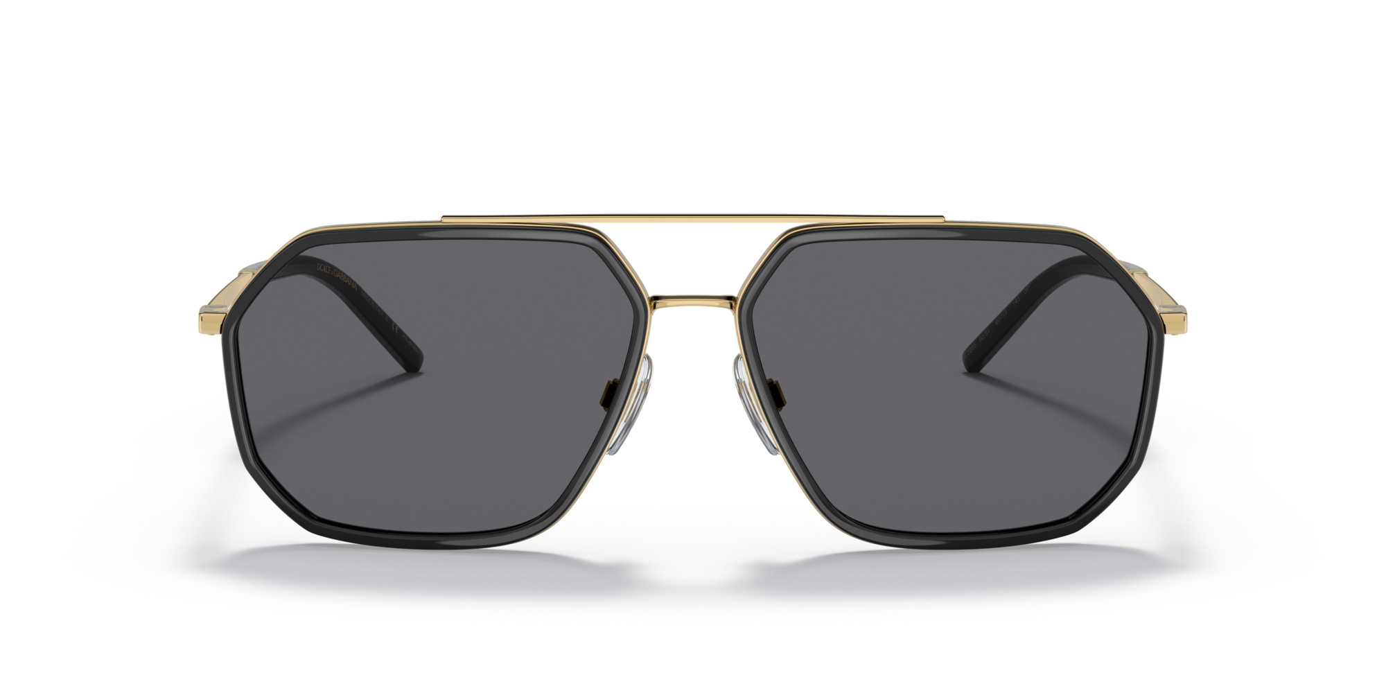 DG2285 02/81 Occhiali da sole Dolce & Gabbana 3