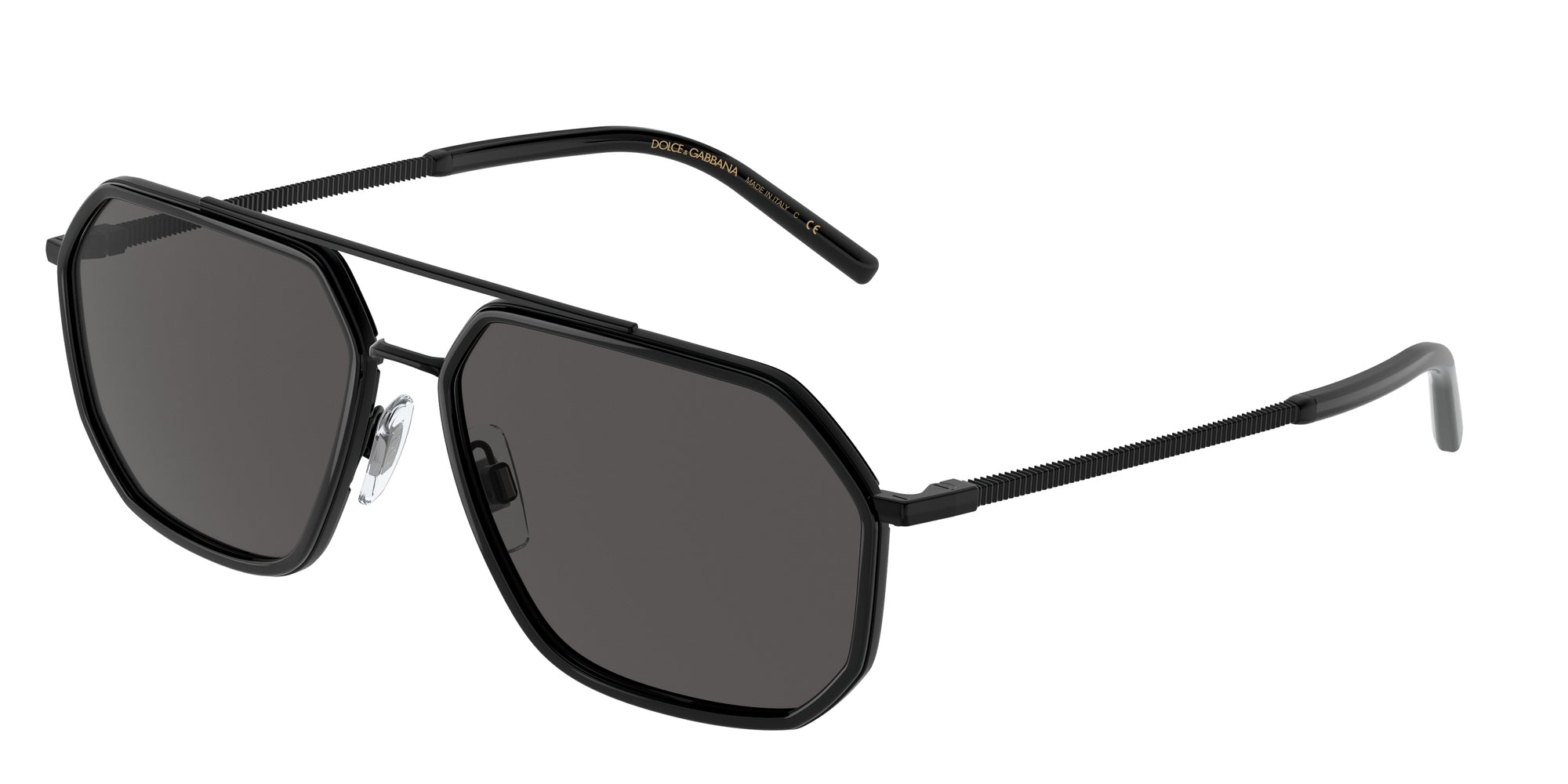 Dolce & Gabbana DG2285 110687 Occhiali da sole Dolce & Gabbana 1