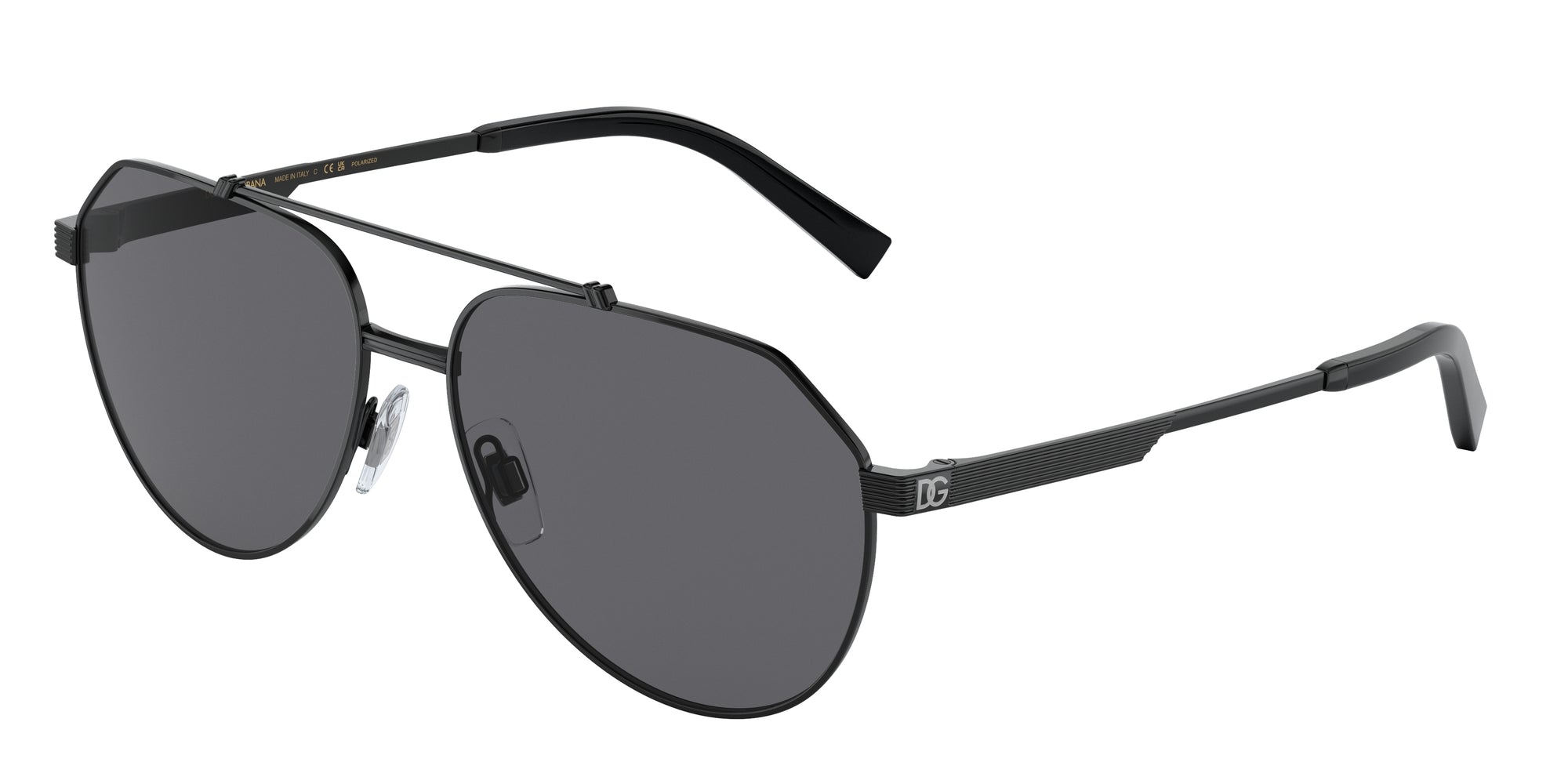 Dolce & Gabbana DG2288 110681 Occhiali da sole Dolce & Gabbana 1