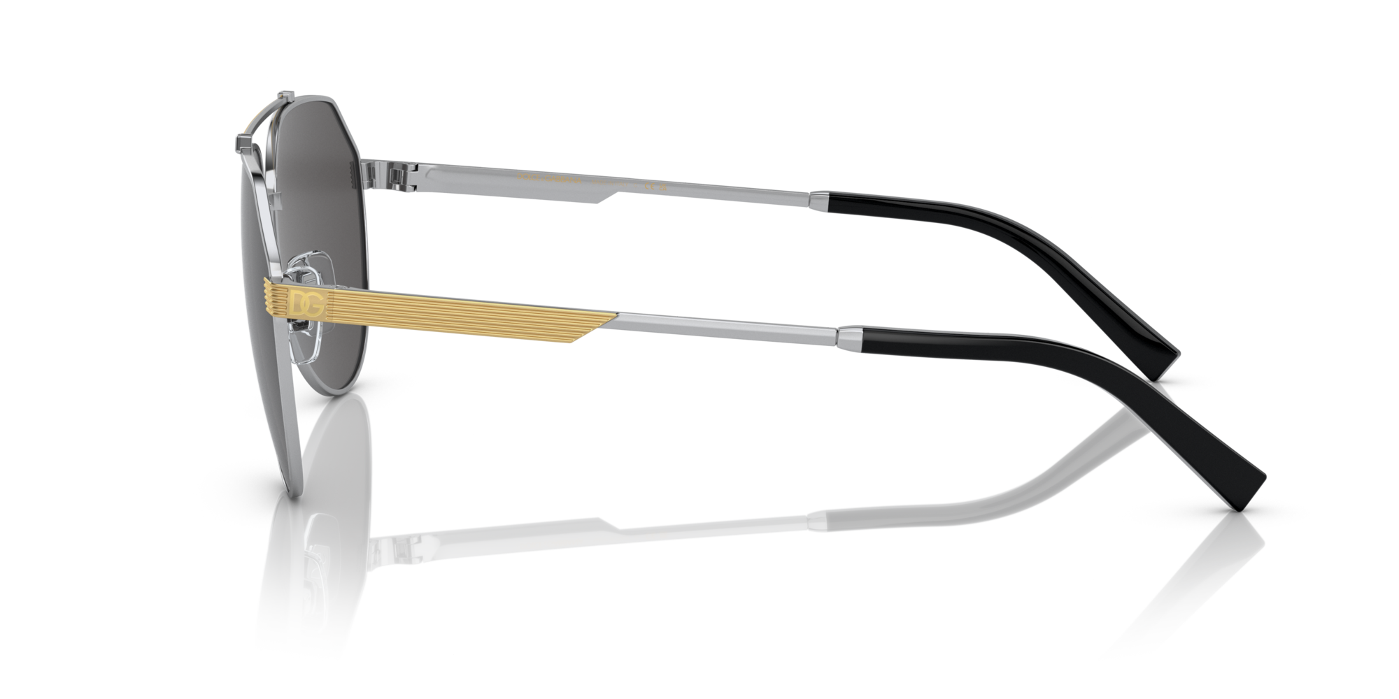 DG2288 131387 Occhiali da sole Dolce & Gabbana 4