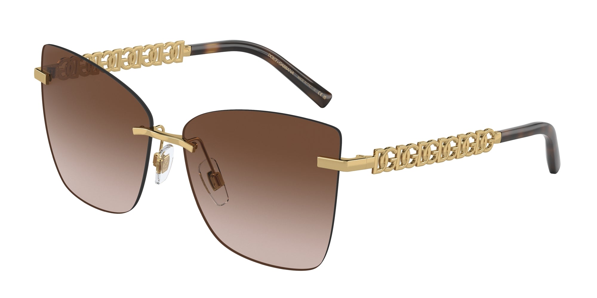 Dolce & Gabbana DG2289 02/13 Occhiali da sole Dolce & Gabbana 1
