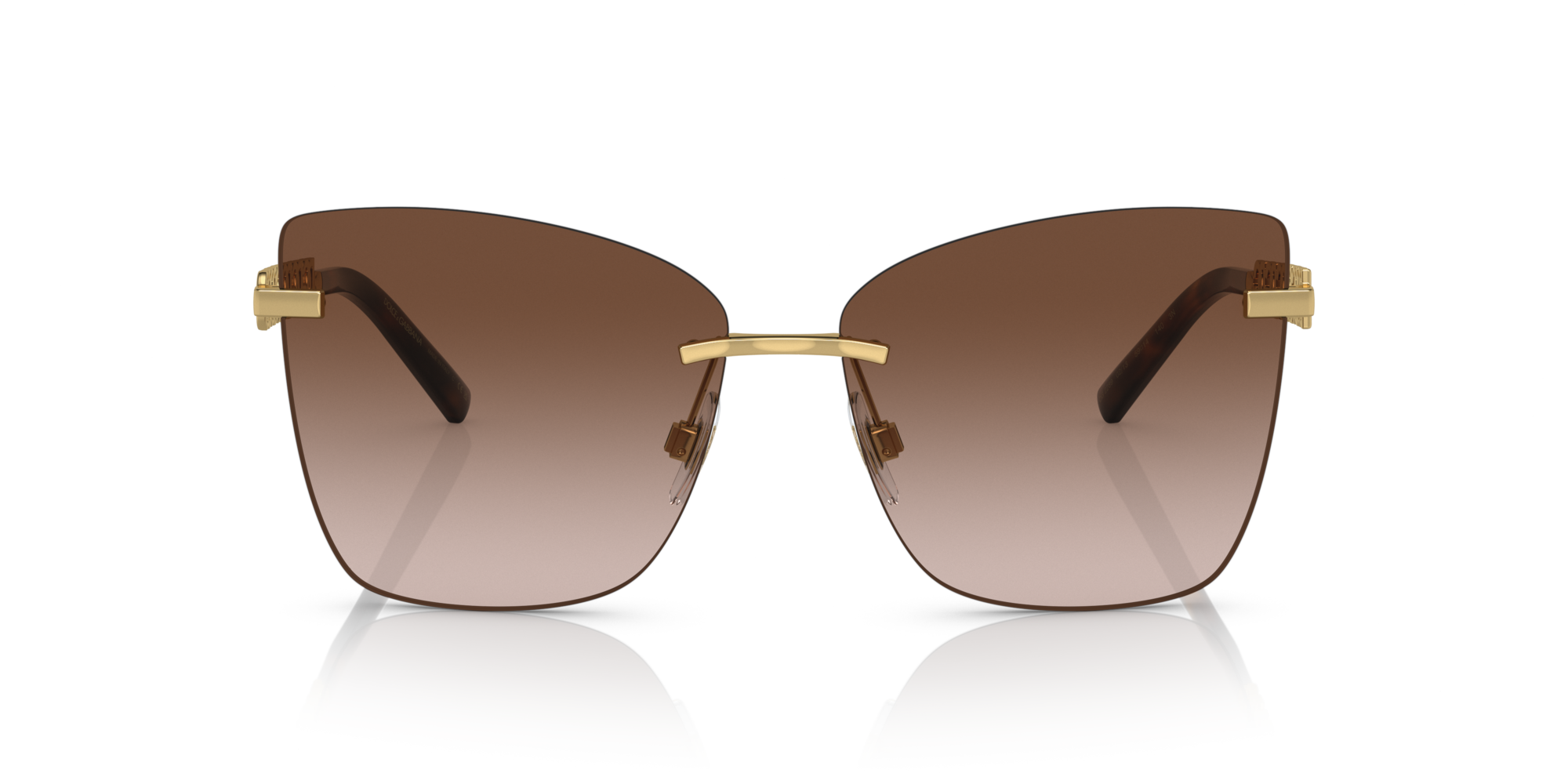 Dolce & Gabbana DG2289 02/13 Occhiali da sole Dolce & Gabbana 3
