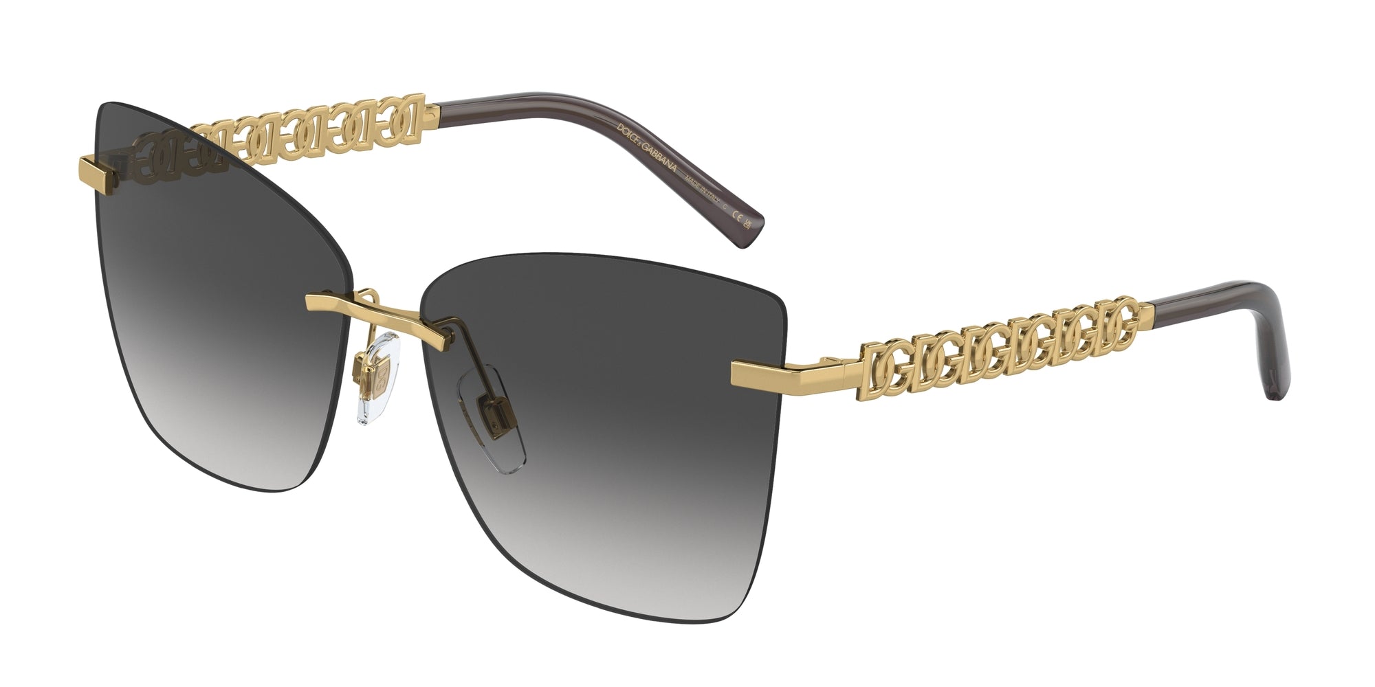 Dolce & Gabbana DG2289 02/8G Occhiali da sole Dolce & Gabbana 1