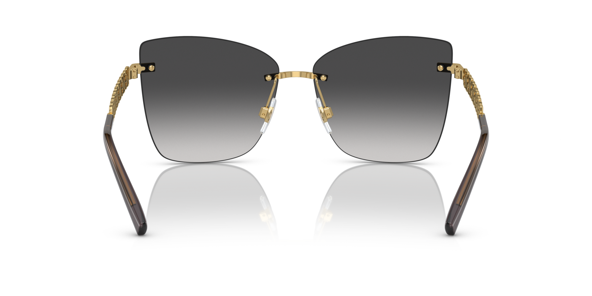Dolce & Gabbana DG2289 02/8G Occhiali da sole Dolce & Gabbana 5