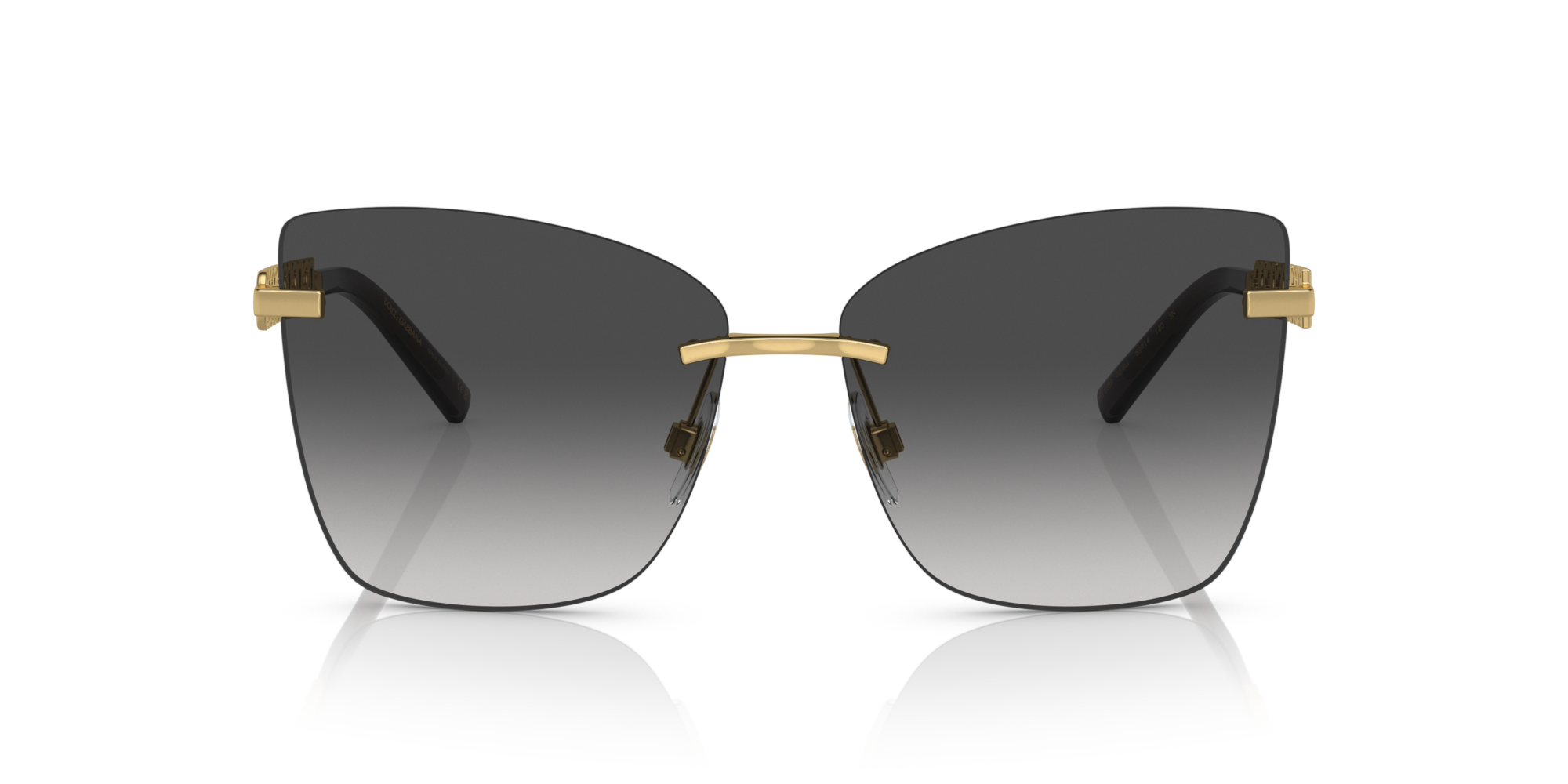 Dolce & Gabbana DG2289 02/8G Occhiali da sole Dolce & Gabbana 3