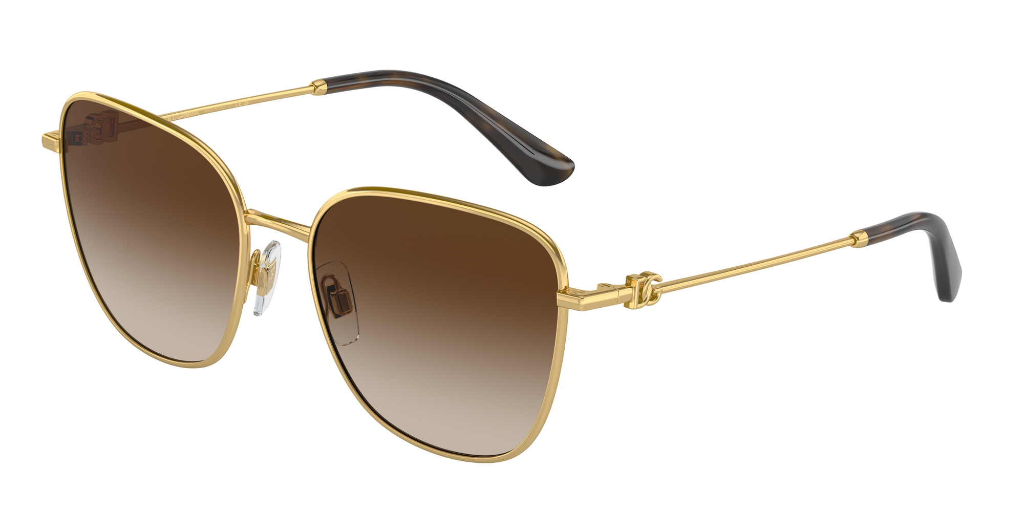 Dolce & Gabbana DG2293 02/13