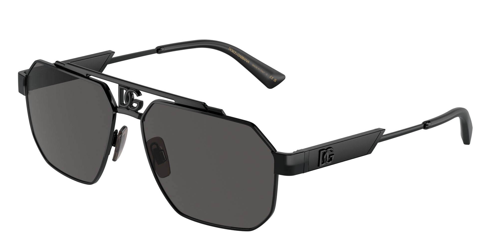 Dolce & Gabbana DG2294 01/87 Occhiali da sole Dolce & Gabbana 1