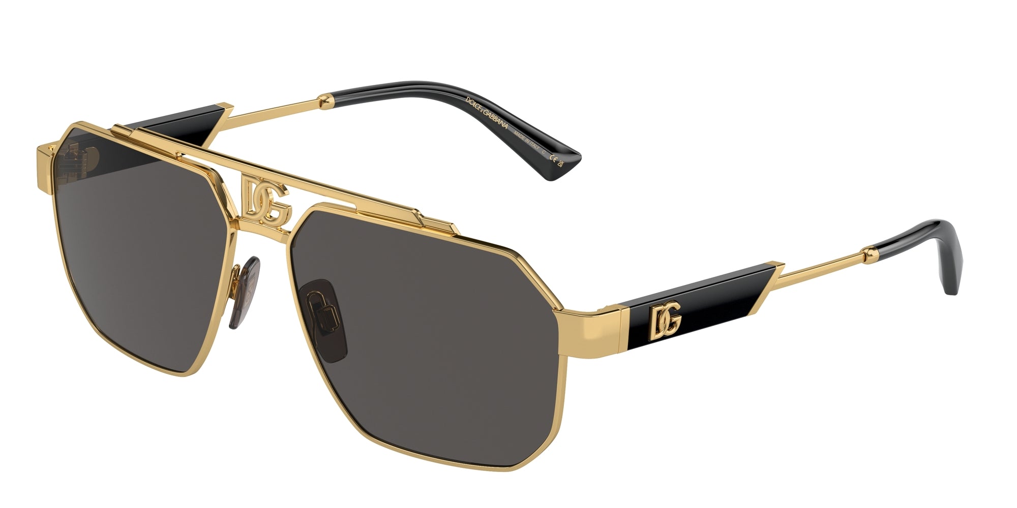Dolce & Gabbana DG2294 02/87 Occhiali da sole Dolce & Gabbana 1