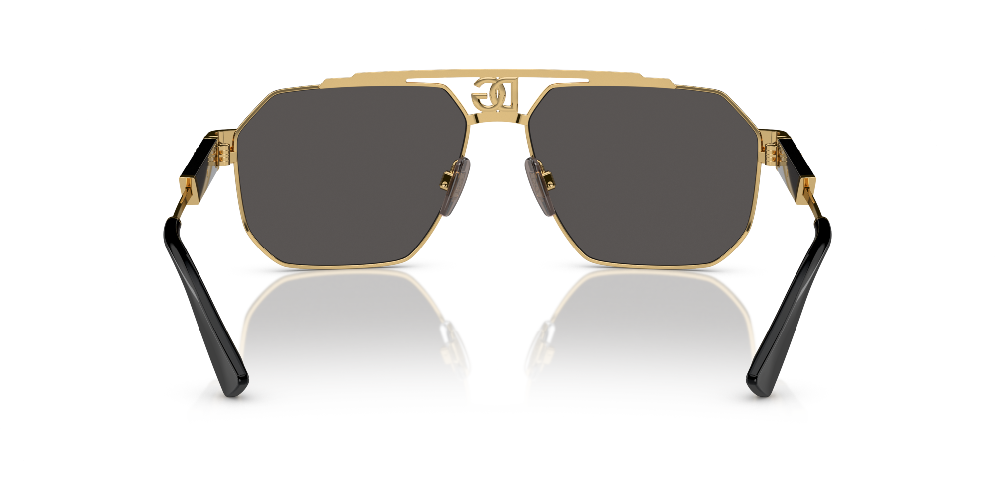 Dolce & Gabbana DG2294 02/87 Occhiali da sole Dolce & Gabbana 5