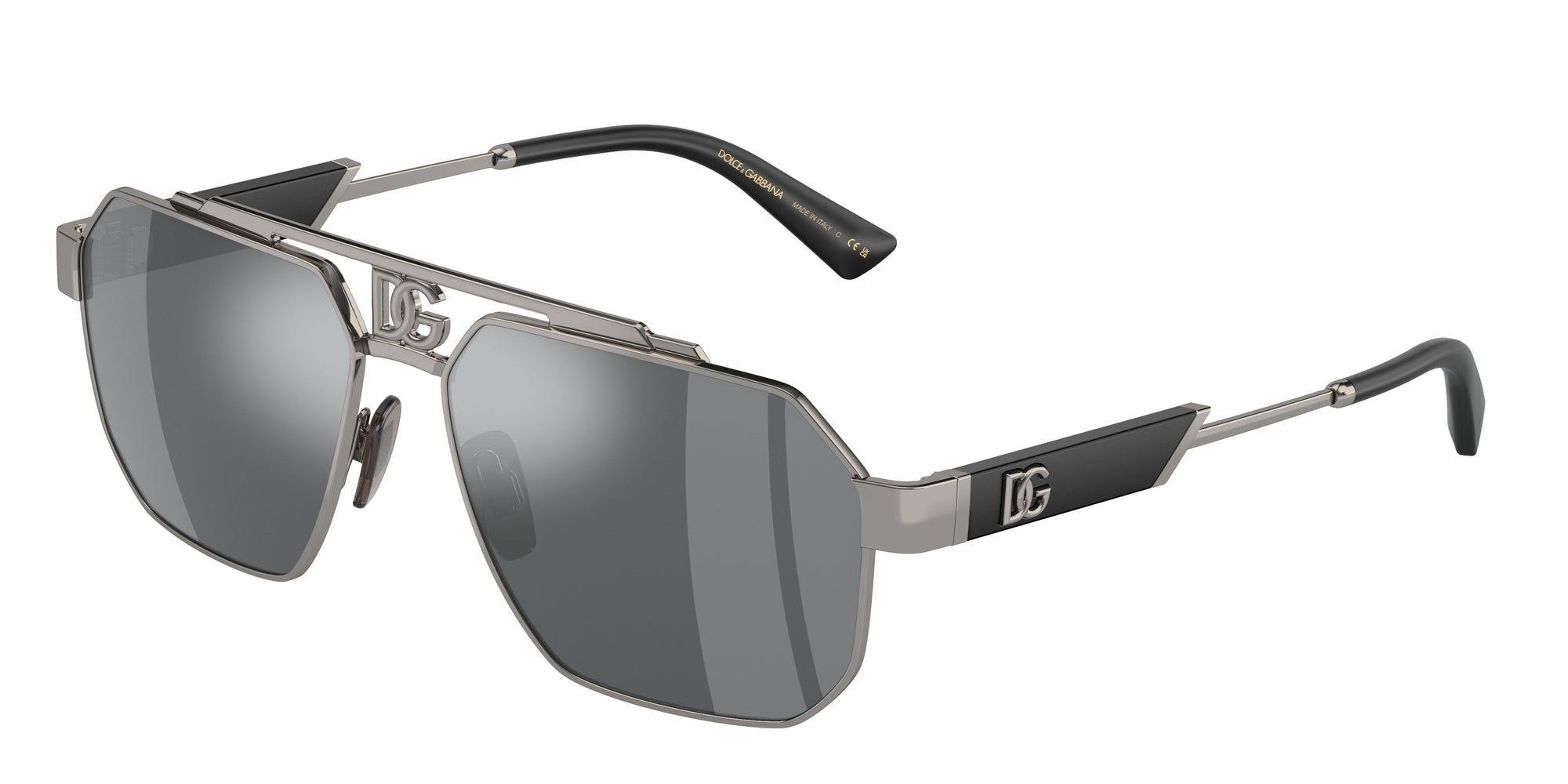 Dolce & Gabbana DG2294 04/6G Occhiali da sole Dolce & Gabbana 1
