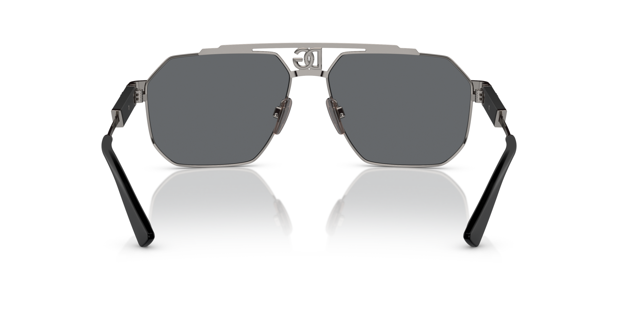 Dolce & Gabbana DG2294 04/6G Occhiali da sole Dolce & Gabbana 5