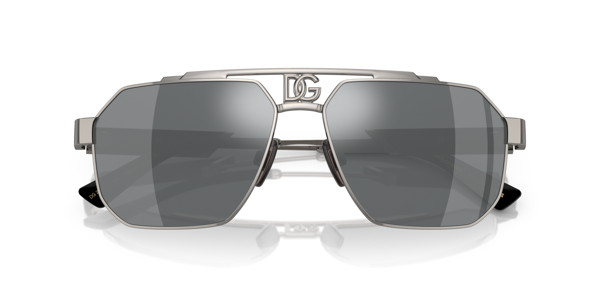 Dolce & Gabbana DG2294 04/6G Occhiali da sole Dolce & Gabbana 2