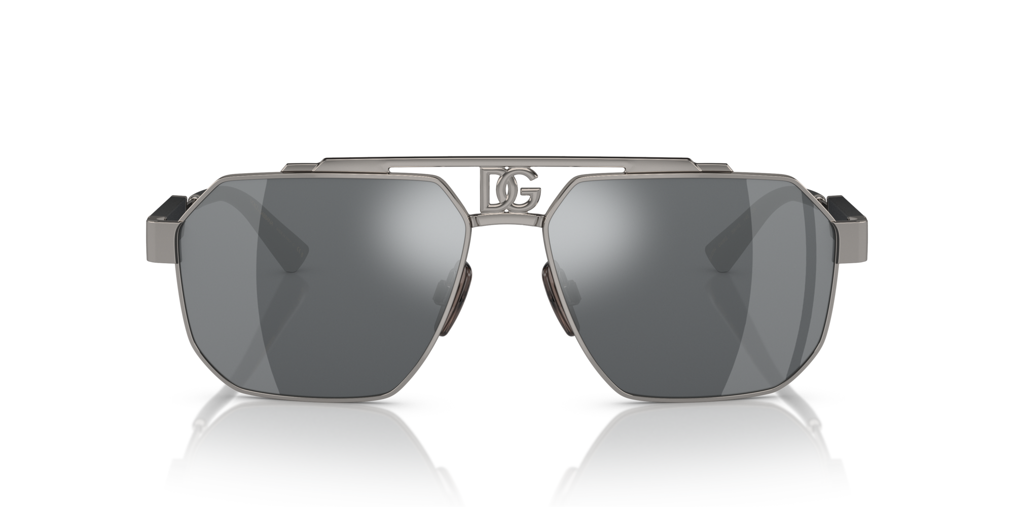 Dolce & Gabbana DG2294 04/6G Occhiali da sole Dolce & Gabbana 3