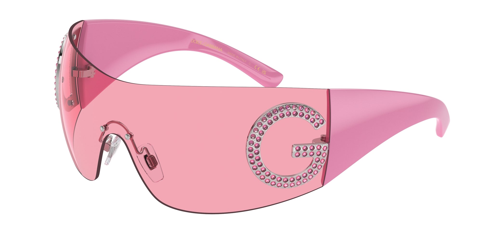 DG2298B 05/84 Occhiali da sole Dolce & Gabbana 1
