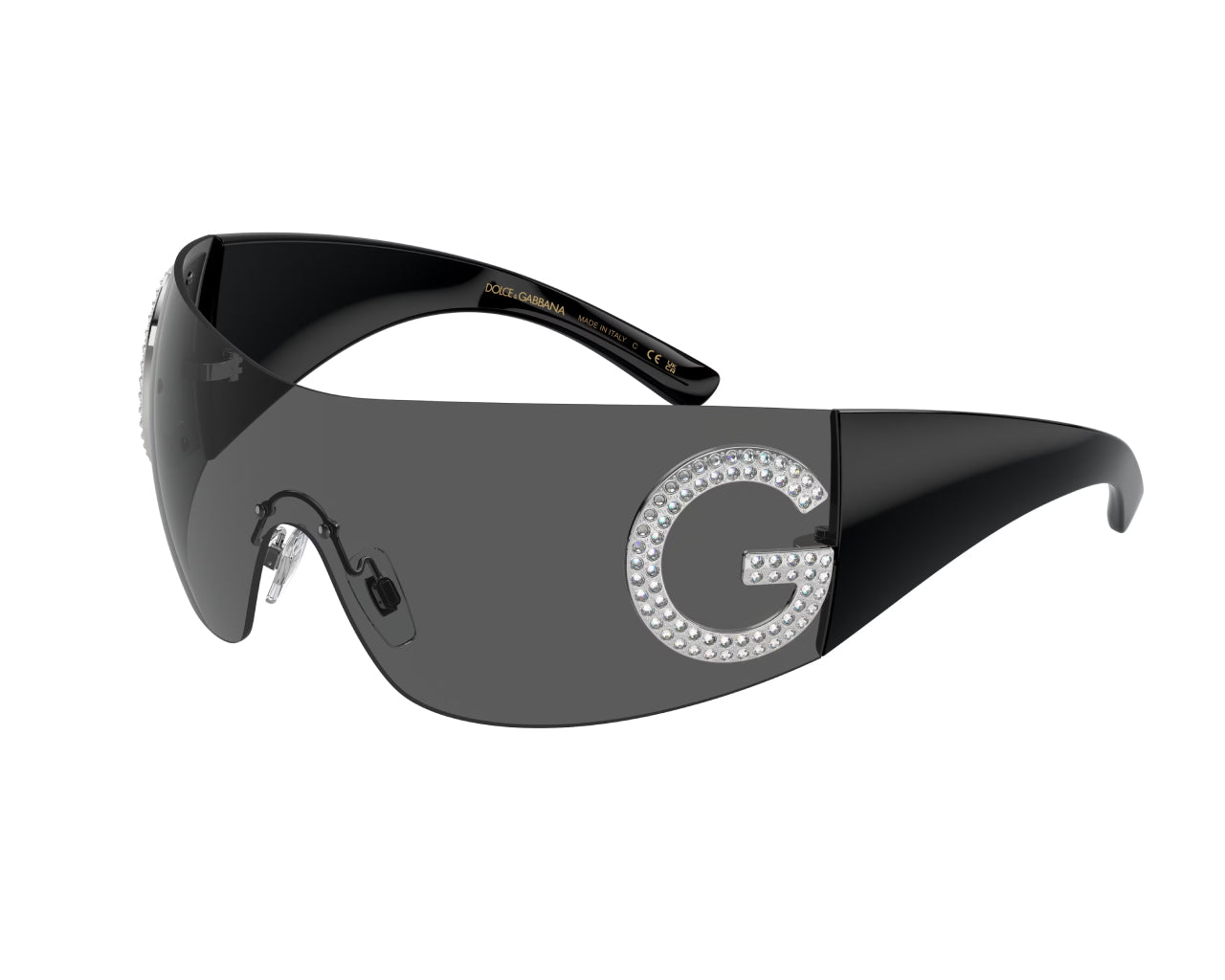 DG2298B 05/87 Occhiali da sole Dolce & Gabbana 1