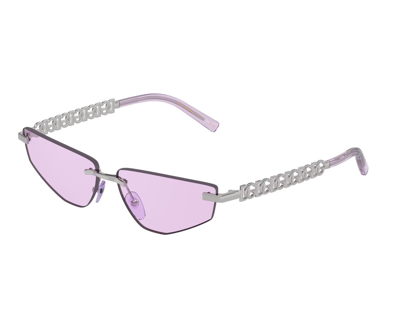 Dolce & Gabbana DG2301 05/1A Occhiali da sole Dolce & Gabbana 1