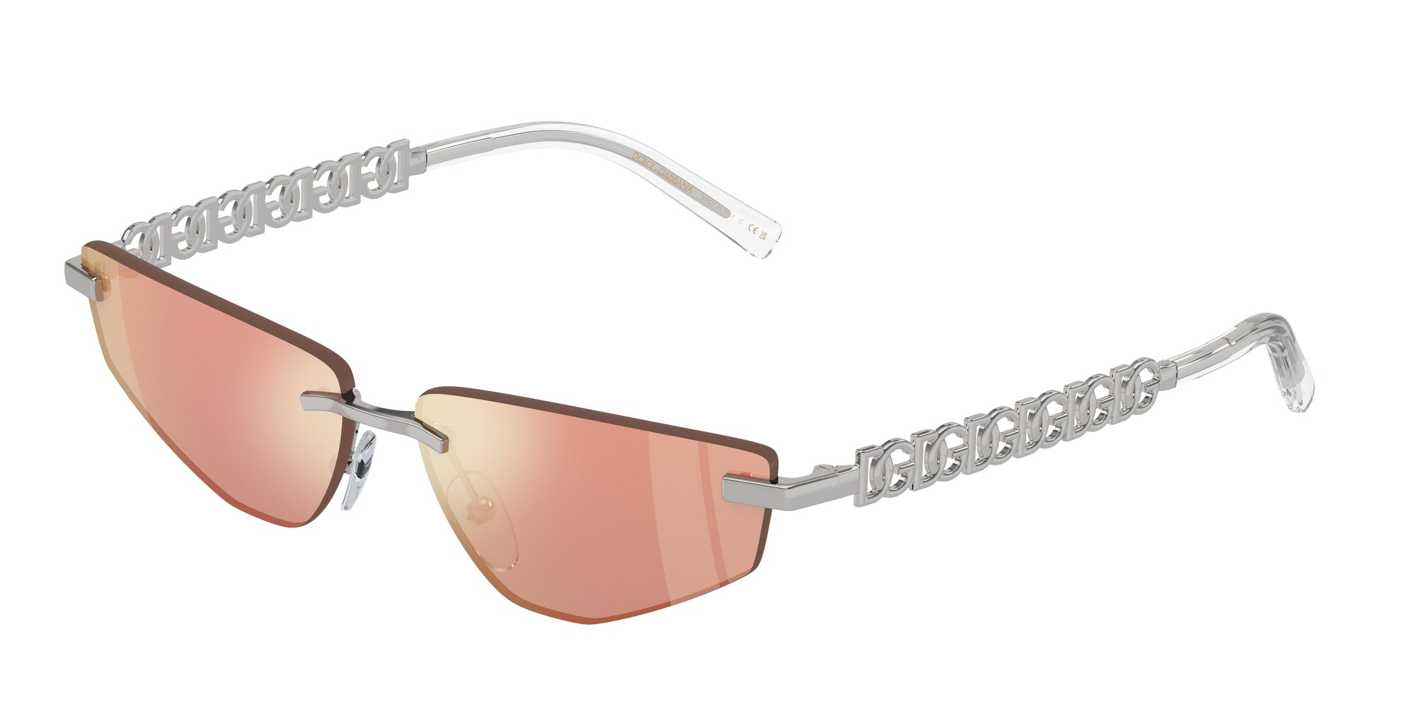 Dolce & Gabbana DG2301 05/6Q Occhiali da sole Dolce & Gabbana 1