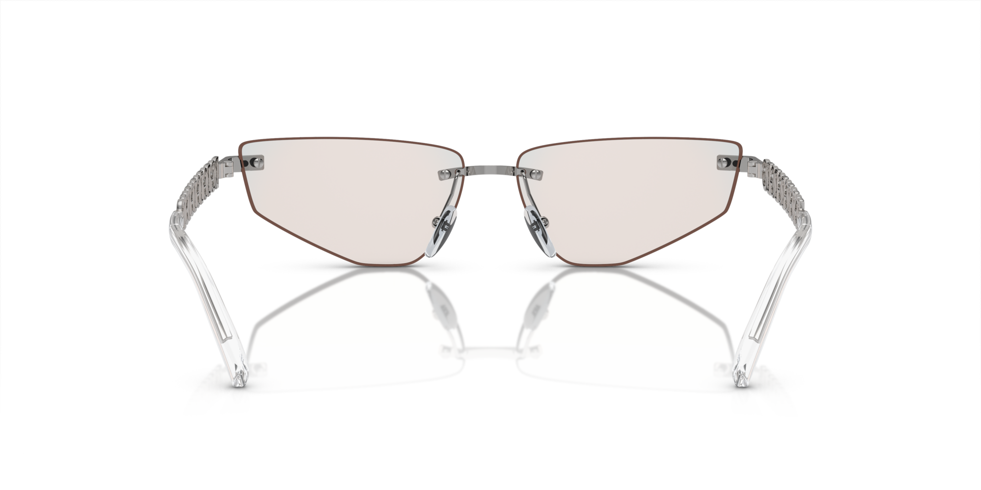 Dolce & Gabbana DG2301 05/6Q Occhiali da sole Dolce & Gabbana 5