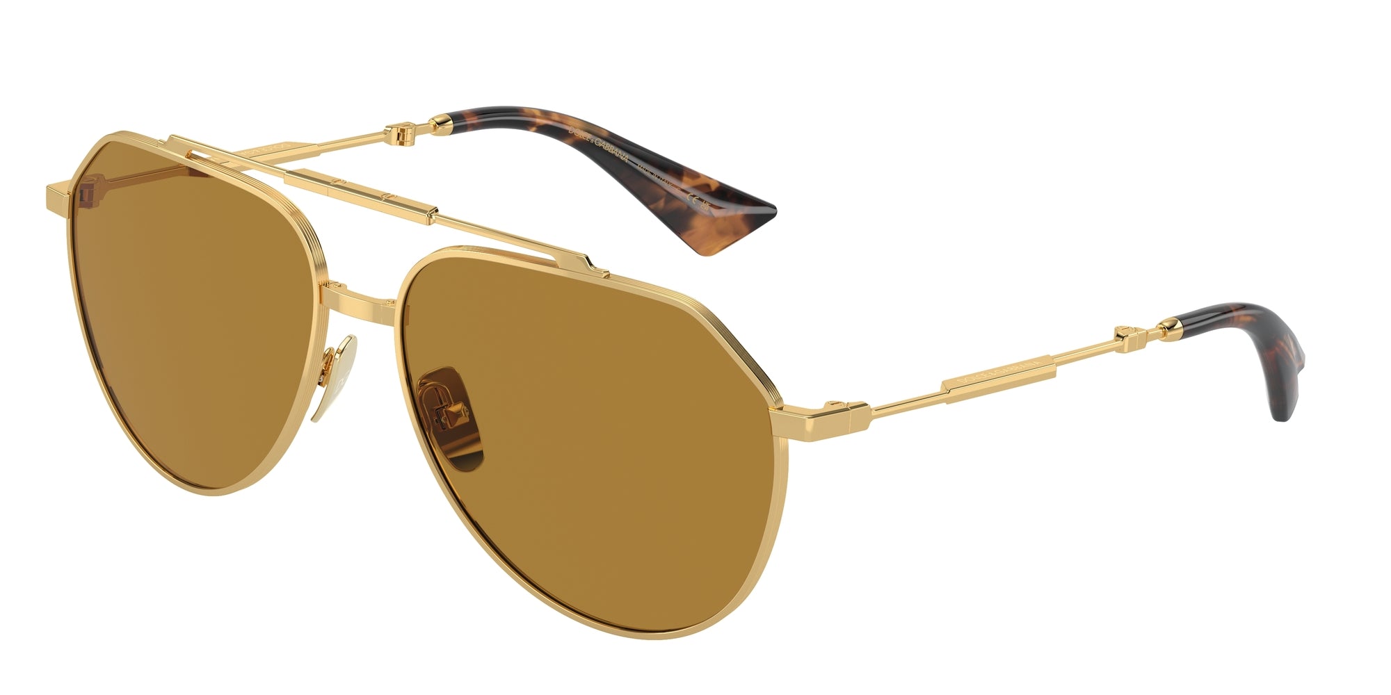 DG2302 02/53 Occhiali da sole Dolce & Gabbana 1