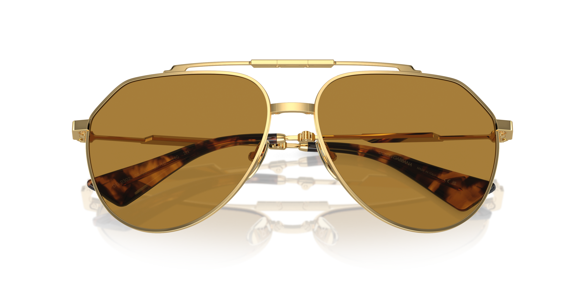 DG2302 02/53 Occhiali da sole Dolce & Gabbana 2