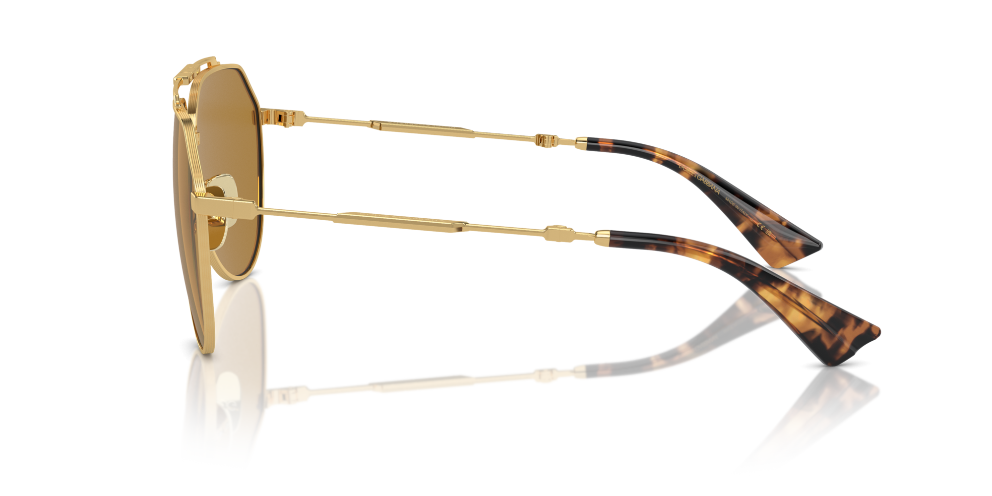 DG2302 02/53 Occhiali da sole Dolce & Gabbana 4