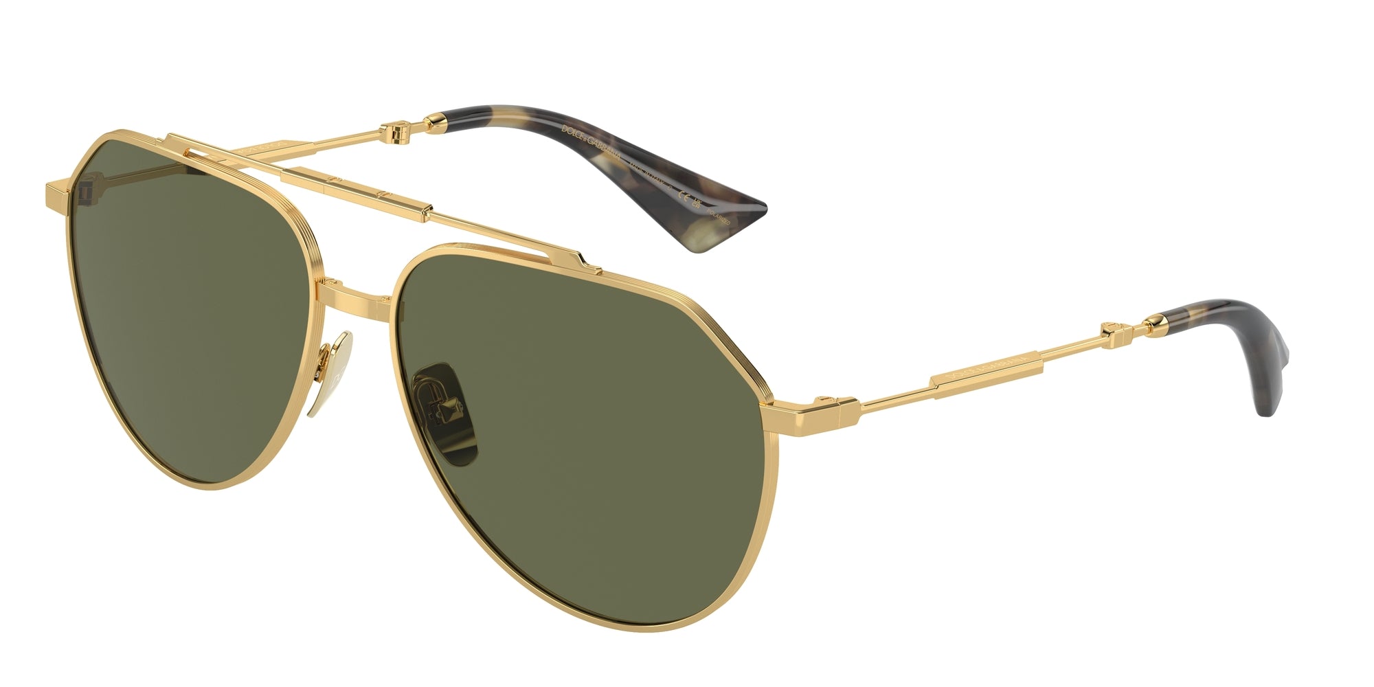 DG2302 02/58 Occhiali da sole Dolce & Gabbana 1