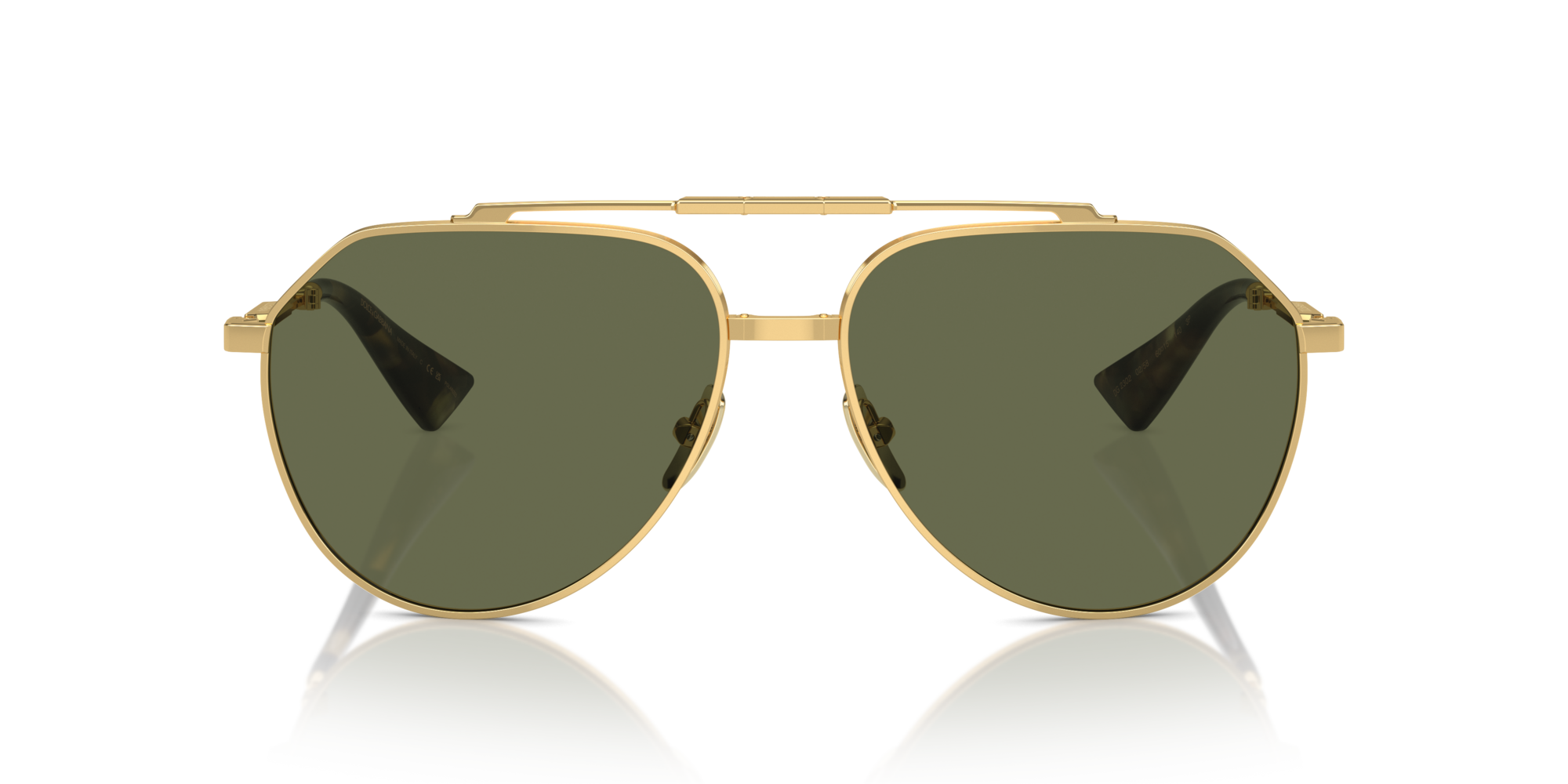 DG2302 02/58 Occhiali da sole Dolce & Gabbana 3