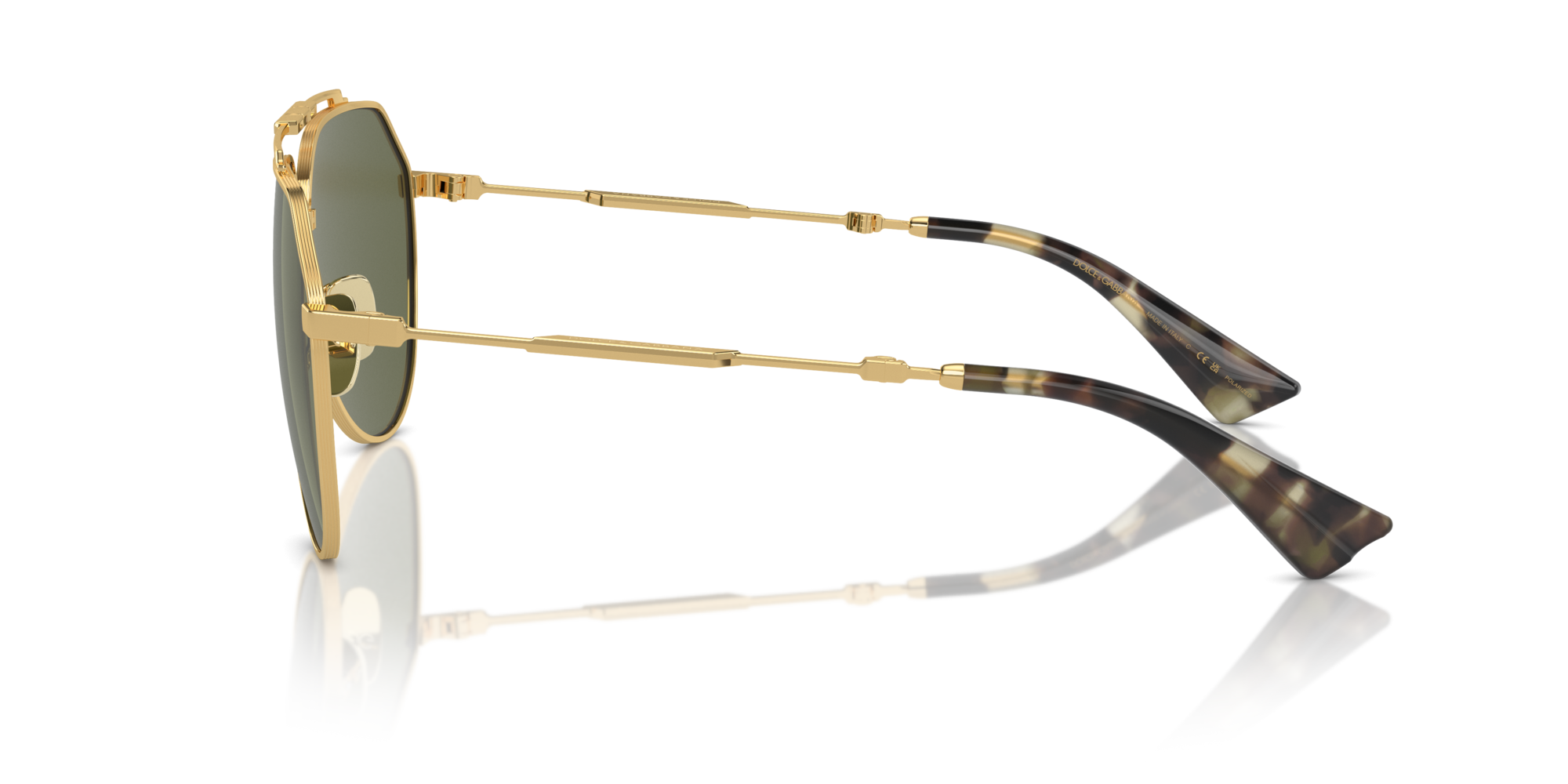 DG2302 02/58 Occhiali da sole Dolce & Gabbana 4