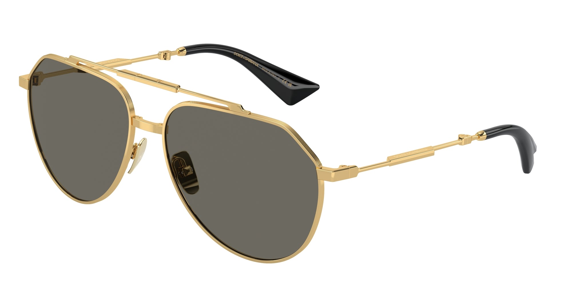 DG2302 02/R5 Occhiali da sole Dolce & Gabbana 1