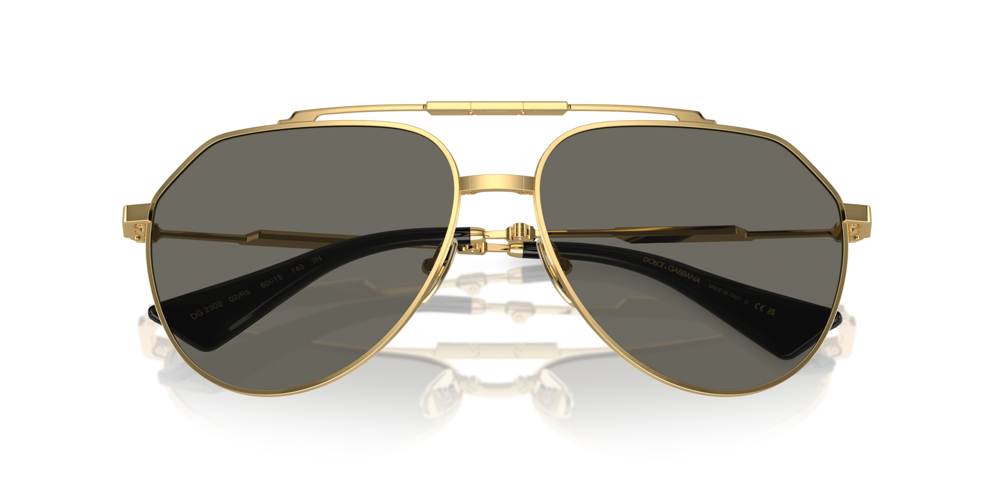 DG2302 02/R5 Occhiali da sole Dolce & Gabbana 2