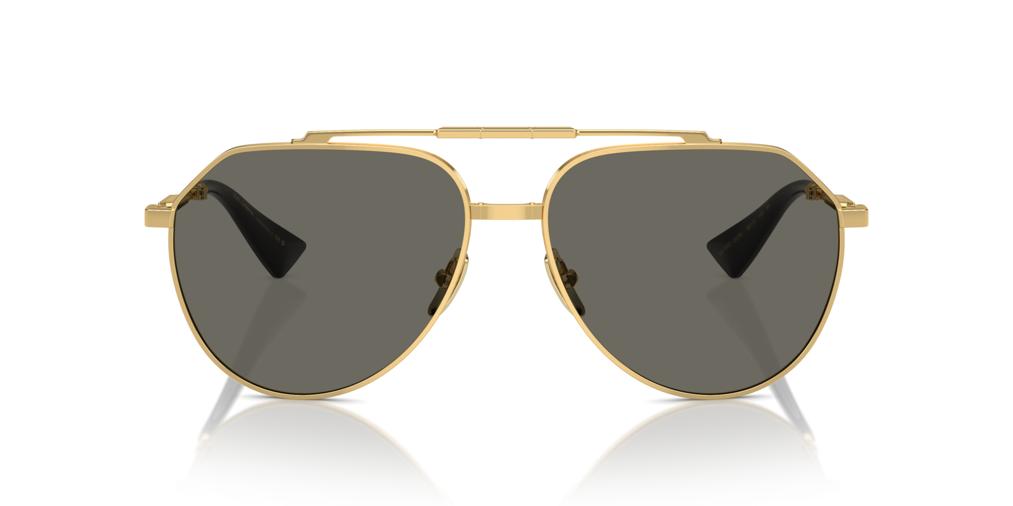 DG2302 02/R5 Occhiali da sole Dolce & Gabbana 3