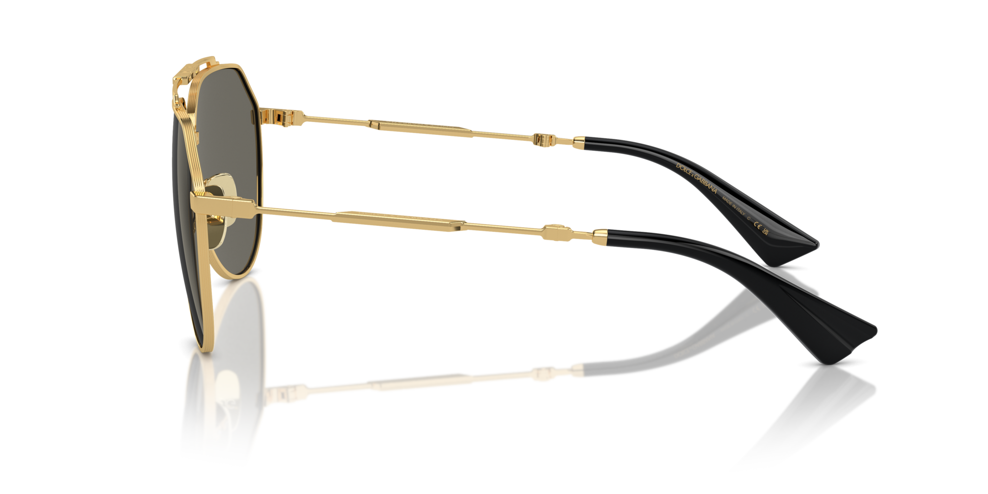 DG2302 02/R5 Occhiali da sole Dolce & Gabbana 4