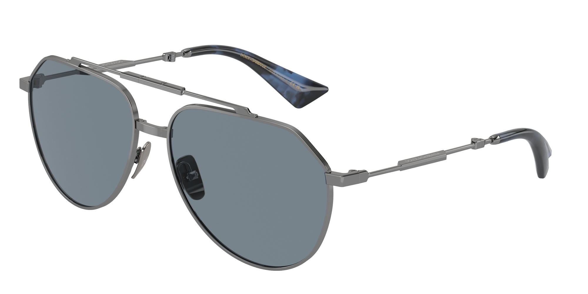 DG2302 04/56 Occhiali da sole Dolce & Gabbana 1