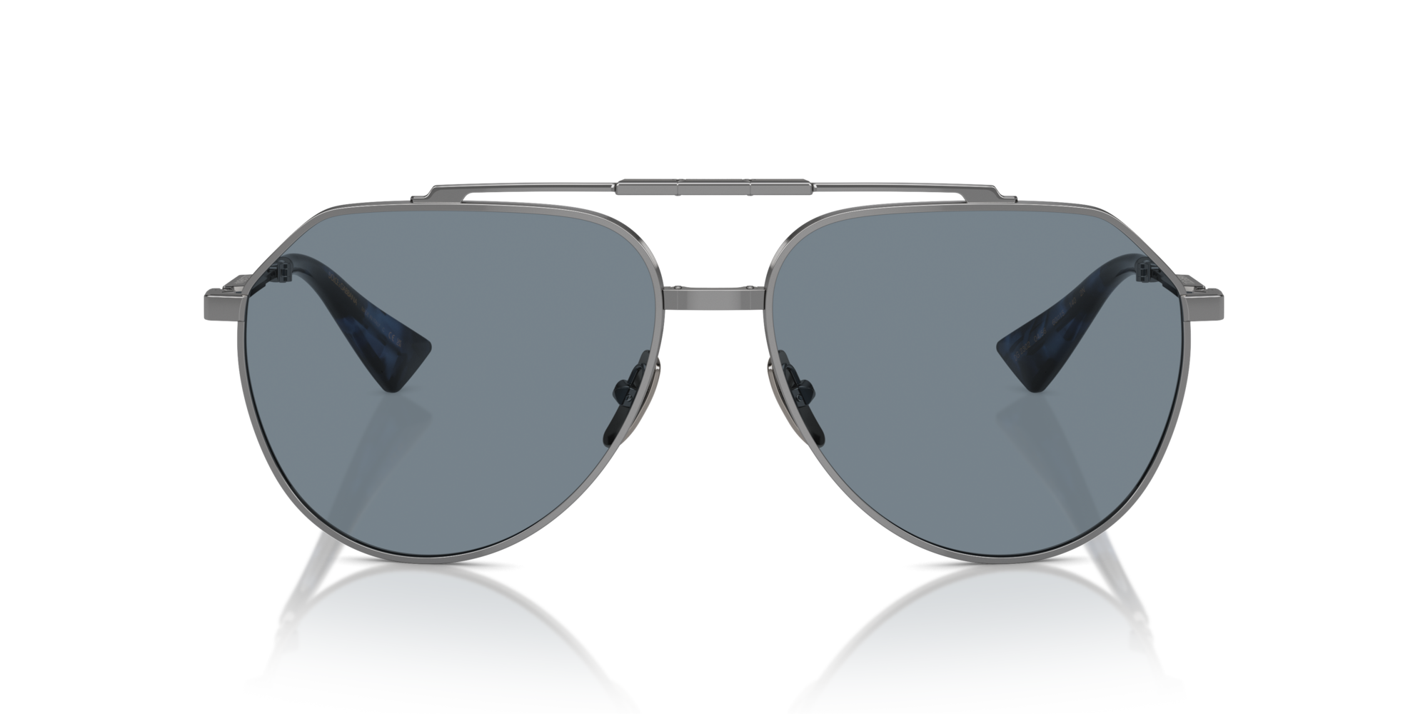 DG2302 04/56 Occhiali da sole Dolce & Gabbana 3