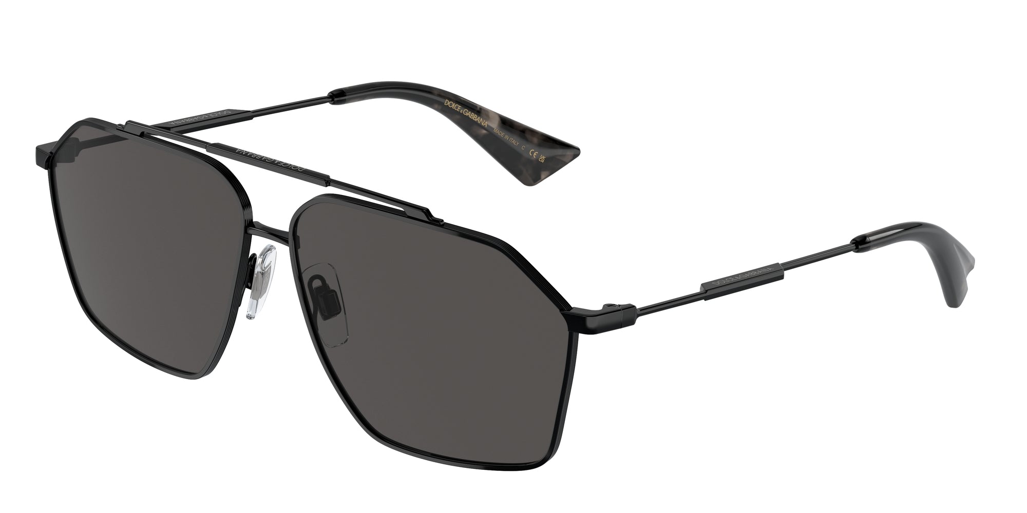 DG2303 01/87 Occhiali da sole Dolce & Gabbana 1