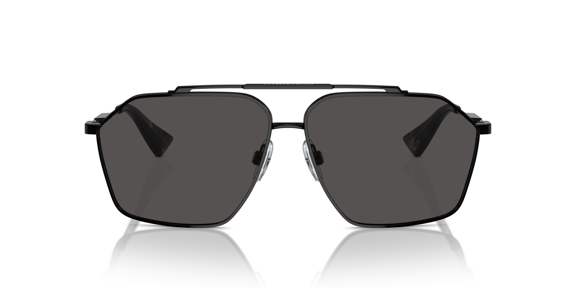 DG2303 01/87 Occhiali da sole Dolce & Gabbana 3