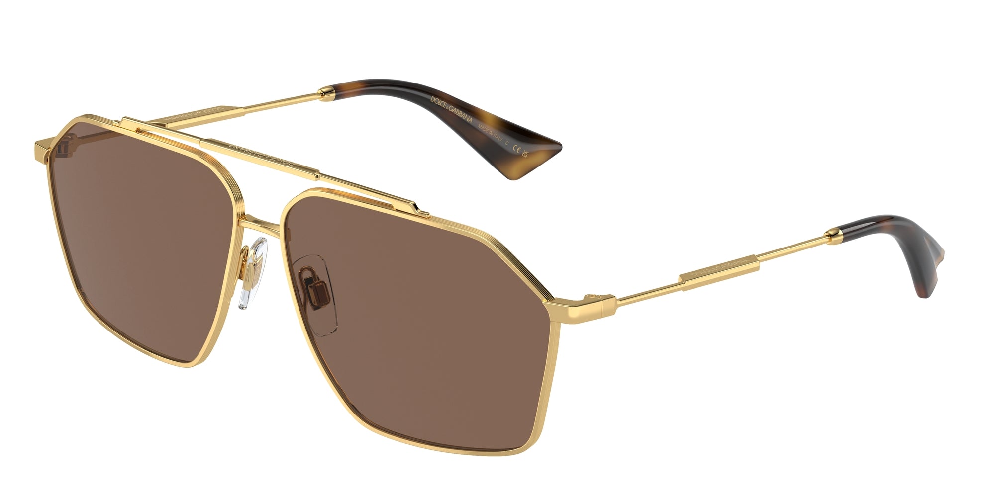 DG2303 02/73 Occhiali da sole Dolce & Gabbana 1