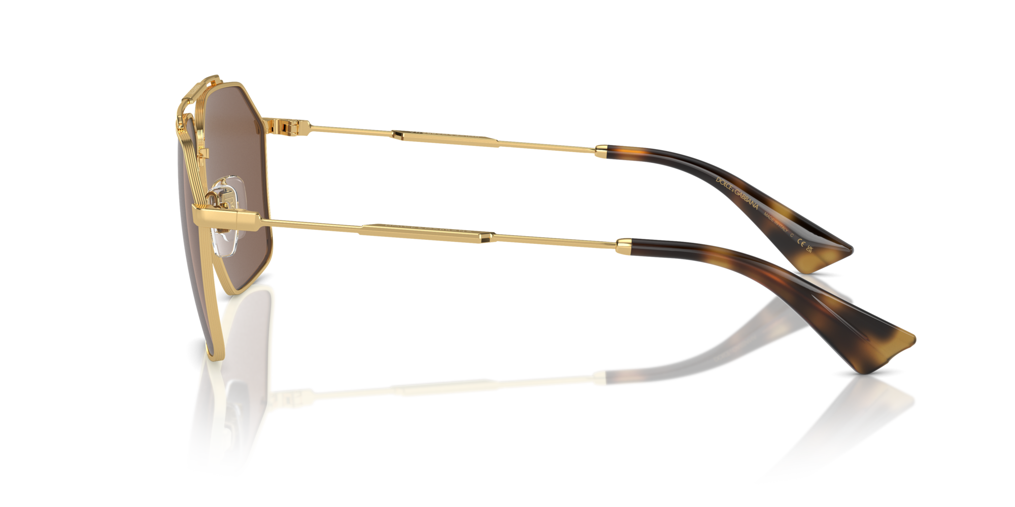 DG2303 02/73 Occhiali da sole Dolce & Gabbana 4
