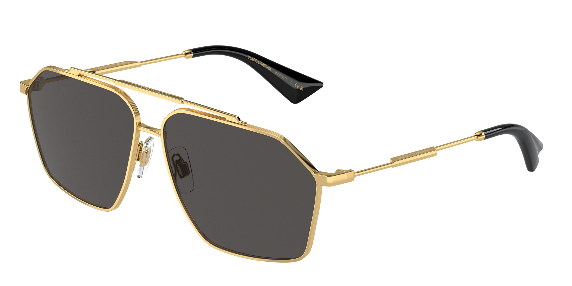 DG2303 02/87 Occhiali da sole Dolce & Gabbana 1