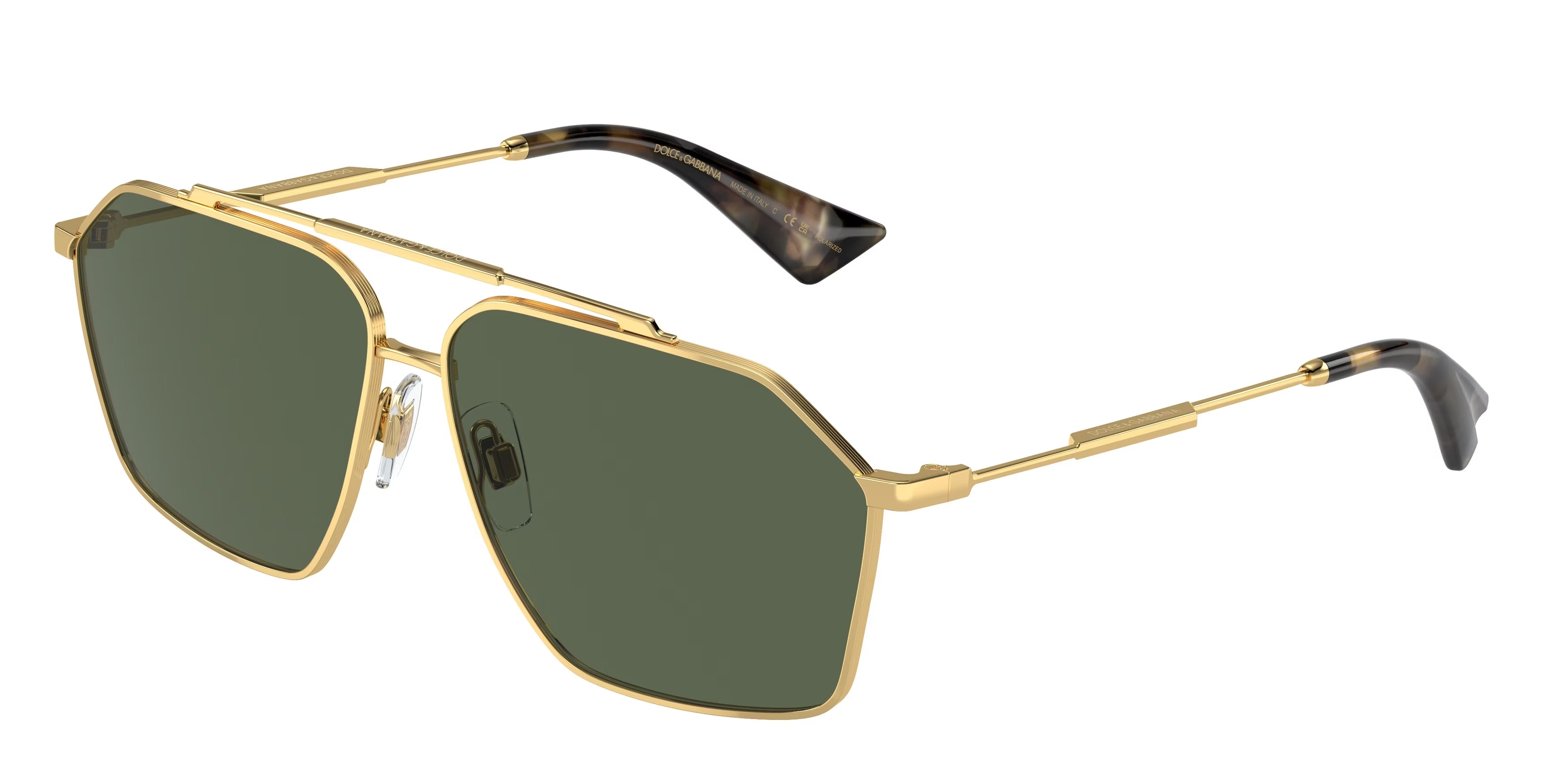 DG2303 02/9A Occhiali da sole Dolce & Gabbana 1
