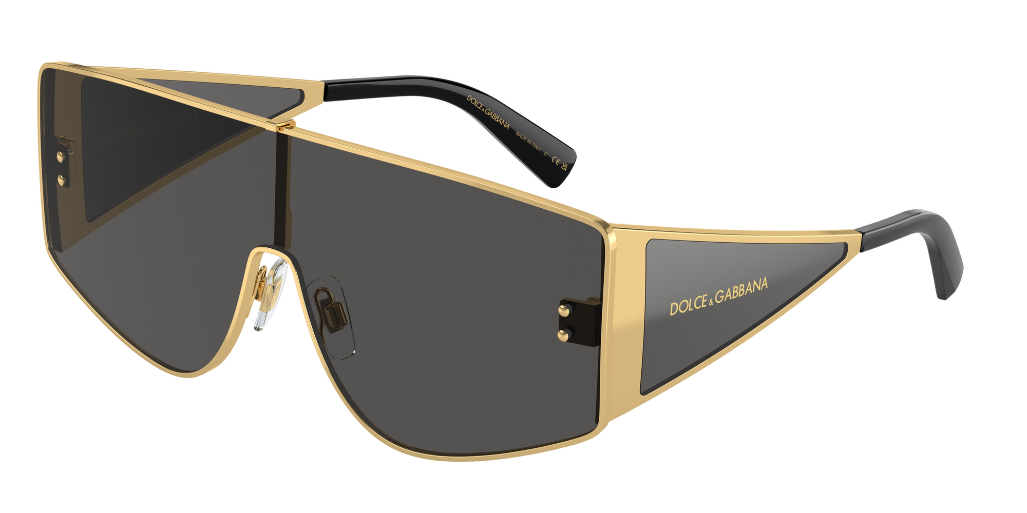 DG2305 02/87 Occhiali da sole Dolce & Gabbana 1