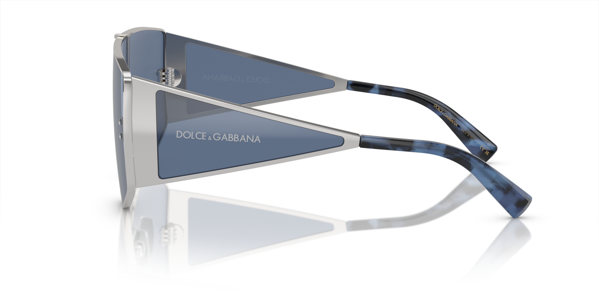 DG2305 05/80 Occhiali da sole Dolce & Gabbana 4